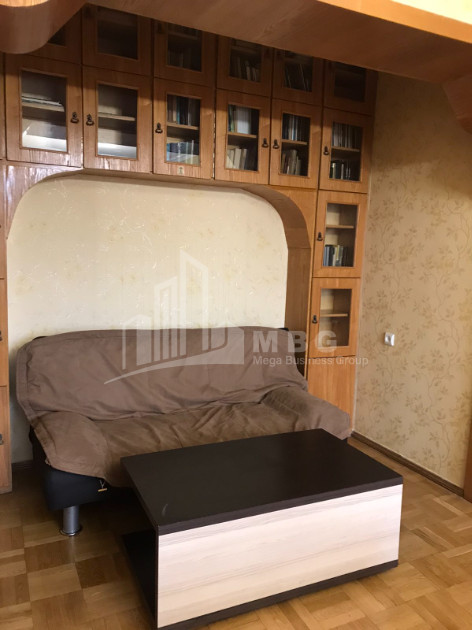 For Rent Flat, in Saburtalo