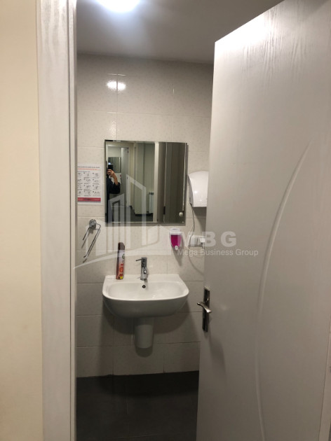 For Rent For office Commercial, in Saburtalo