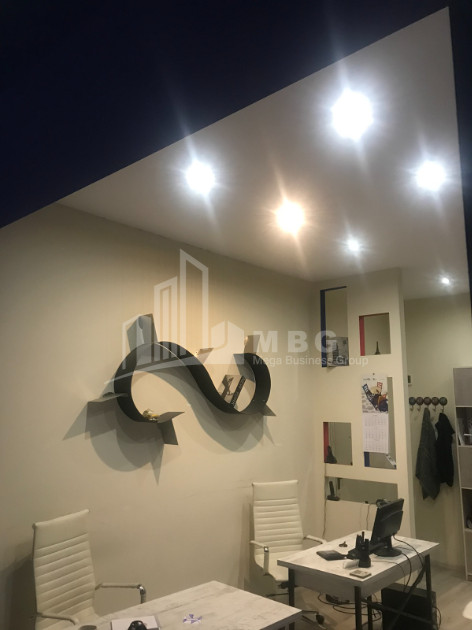 Продается Торговый Коммерческий, в Ваке