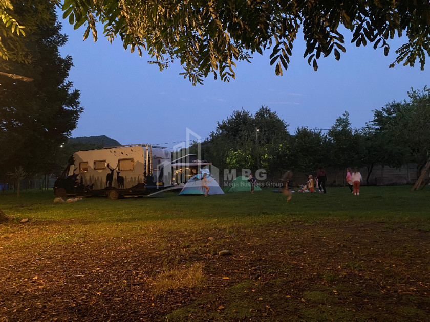 იყიდება ბიზნესი კომერციული ფართი თელავი კახეთი