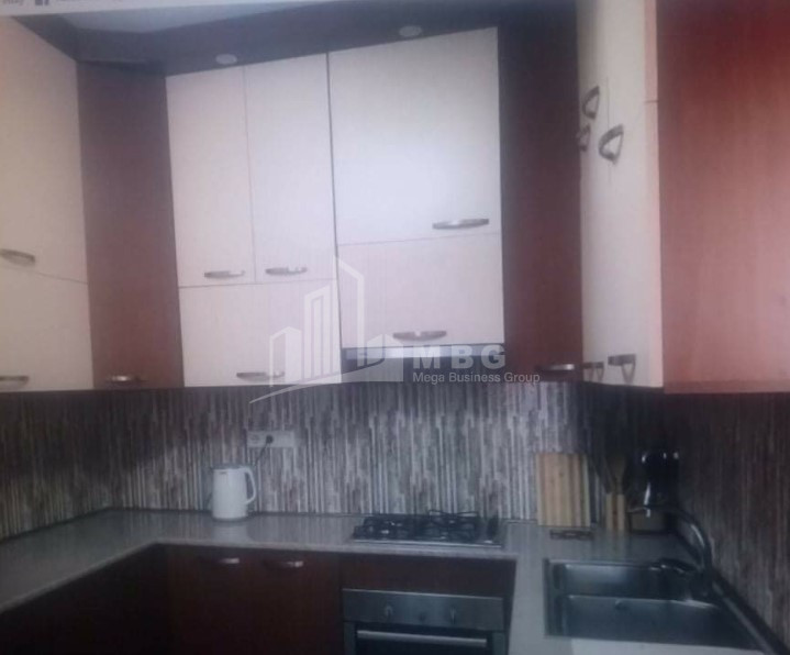 For Rent Flat, in Saburtalo