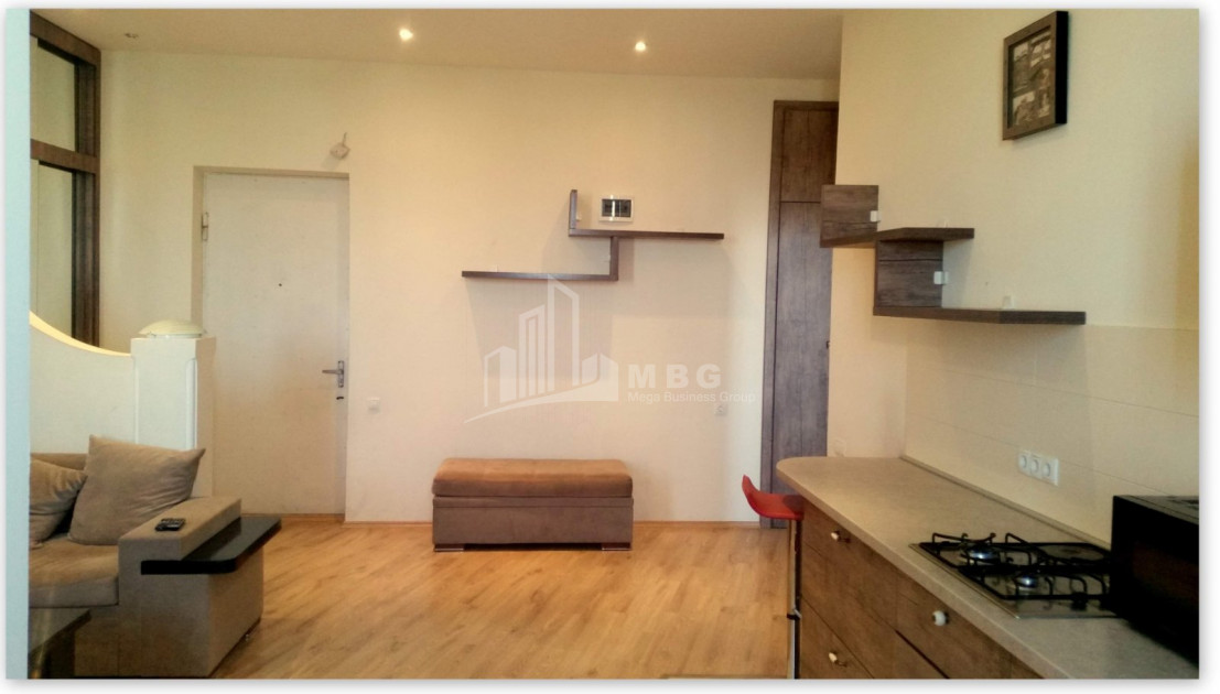 For Sale Flat, in Vake