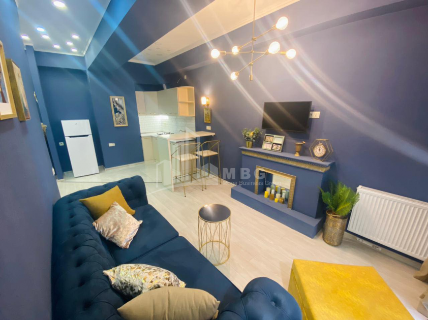 For Sale Flat, in Saburtalo