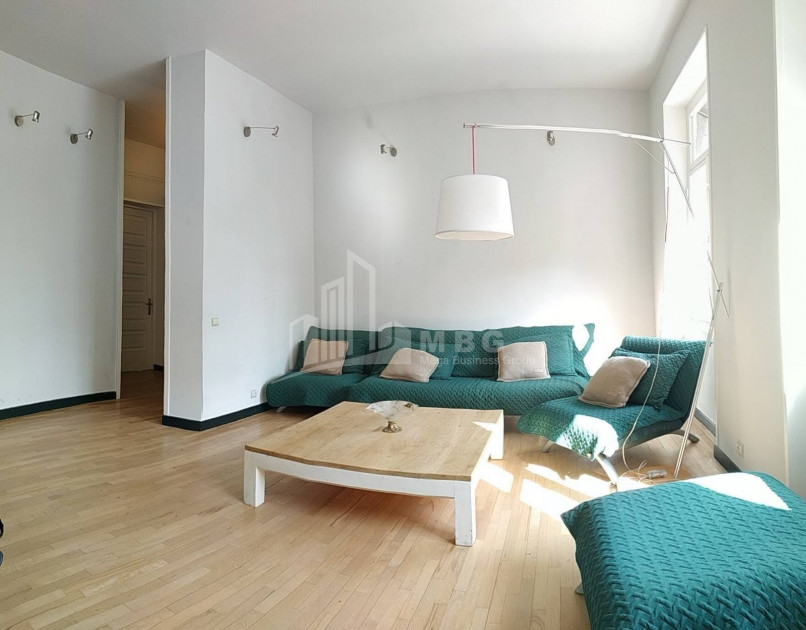 For Sale Flat, in Nadzaladevi