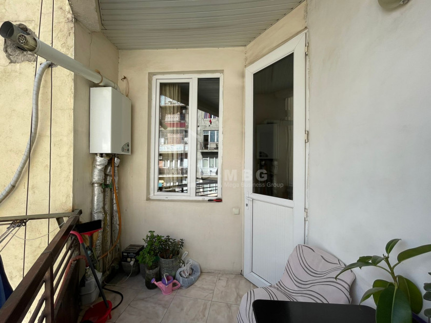 For Sale Flat Sagarejo Street Saburtalo Saburtalo District Tbilisi