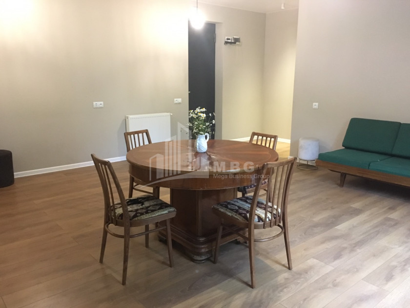 Продается Квартира, в Сабуртало