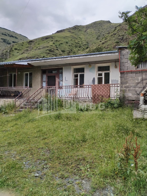 For Sale House Villa Gergeti Kazbegi Mtskheta   Mtianeti