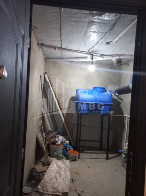 For Sale House - Villa, in Tsinamdzgvriantkari