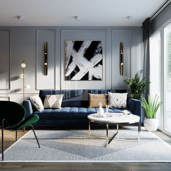 Продается Квартира, в Сабуртало