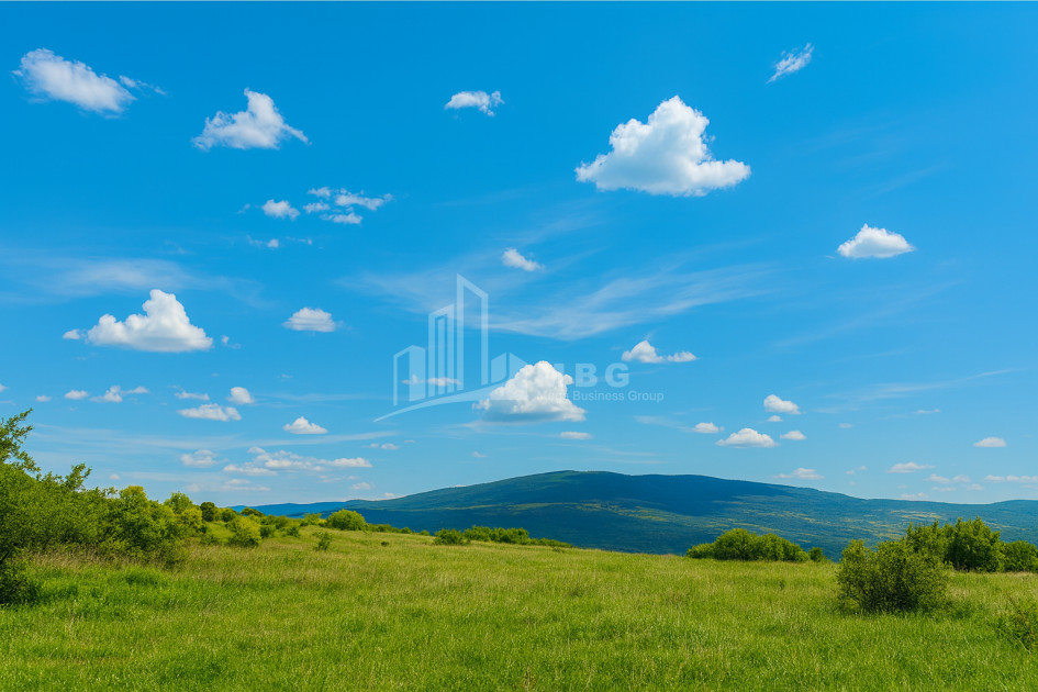 Продается Земля Душети Мцхета   Мтианети