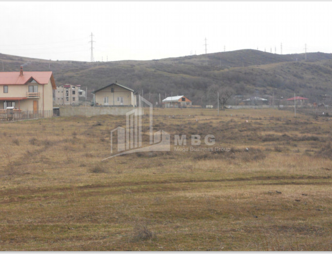 For Sale Residential Land, in Tkhinvali