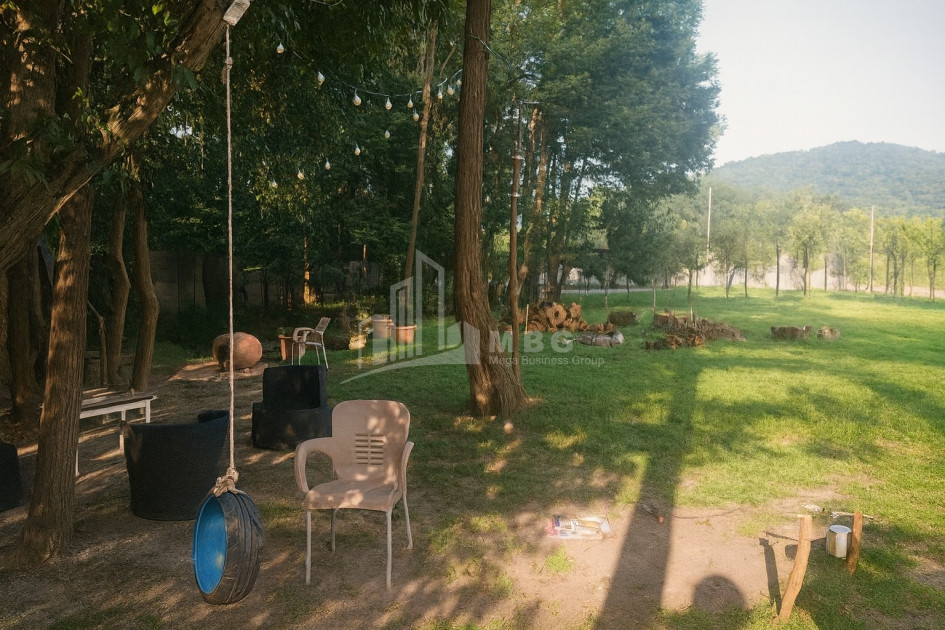 იყიდება ბიზნესი კომერციული ფართი თელავი კახეთი