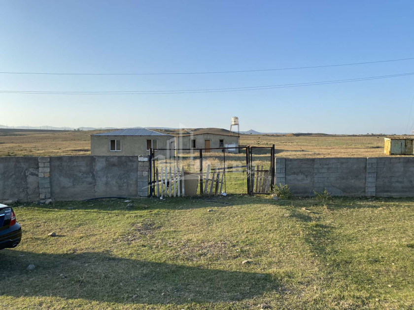 For Sale Warehousing - entrepreneurial Land, in Kumisi