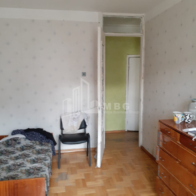 For Sale Flat Z. Panaskertel Street Saburtalo Saburtalo District Tbilisi