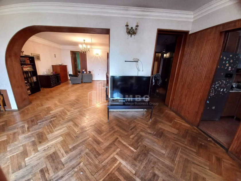 For Rent Flat, in Saburtalo