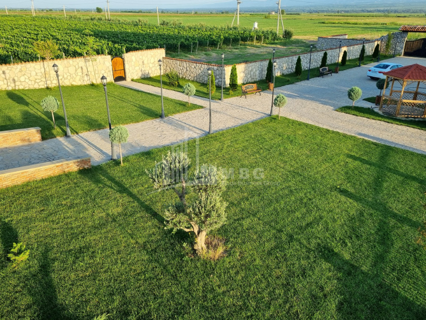 For Sale Commercial Kvareli City Kvareli Kakheti