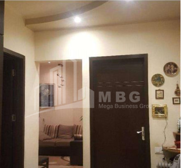 For Rent Flat, in Digomi Massive