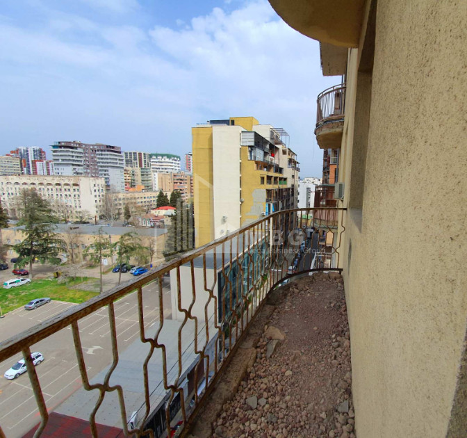 For Sale Flat M. Burdzgla Street Saburtalo Saburtalo District Tbilisi
