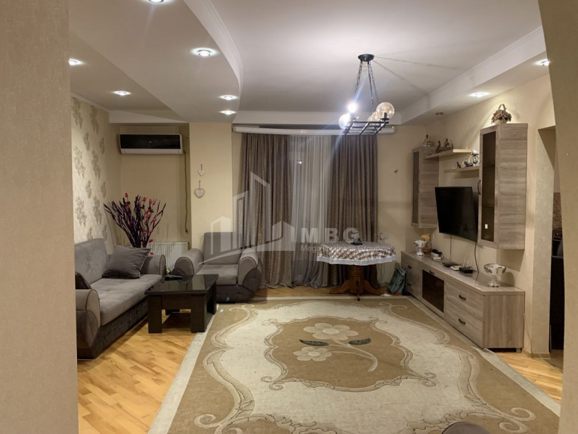 For Rent Flat, in Saburtalo