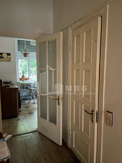 For Rent Flat, in Saburtalo