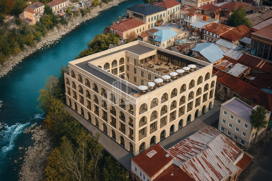 For Sale Commercial - universal Land In Kutaisi