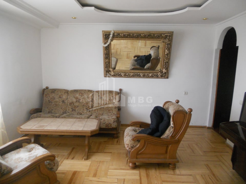 For Sale Flat, in Vazisubani