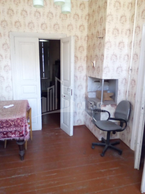 Lease House - Villa, in Kazbegi