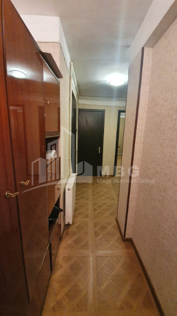 For Sale Flat, in Nutsubidze micro-districts (I-V)
