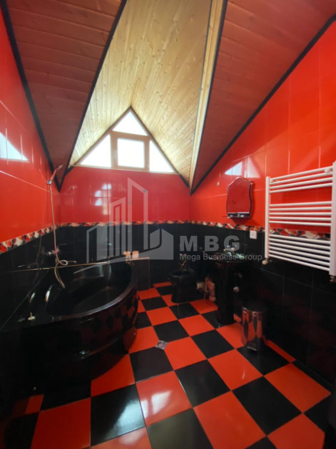 For Rent Flat, in Vake