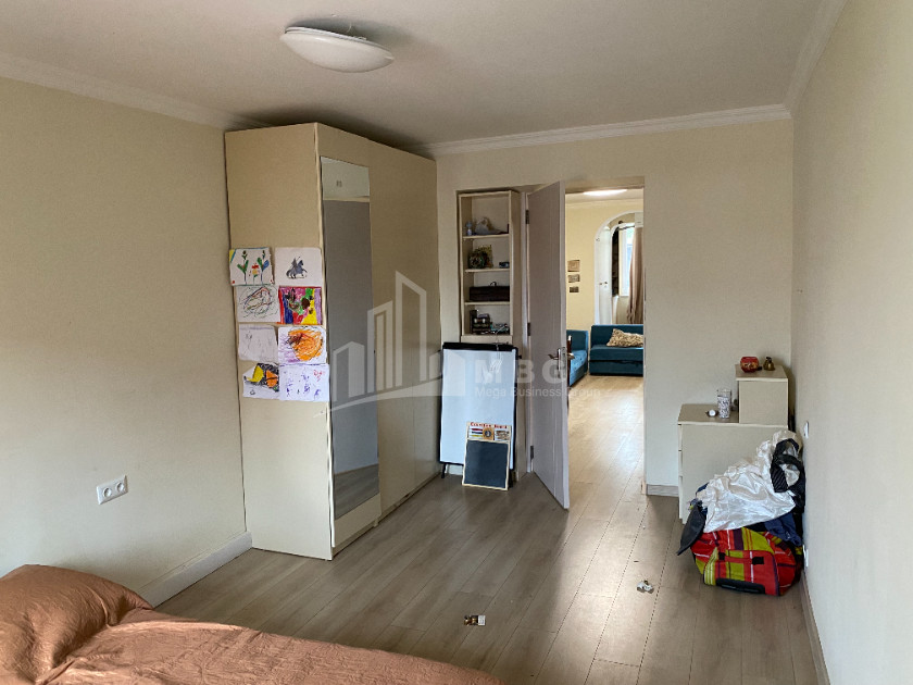For Sale Flat, in Saburtalo