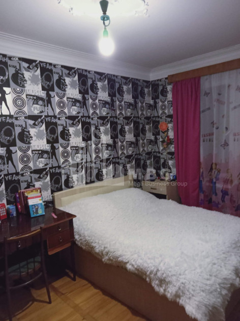 For Sale Flat, in Gldani Massive