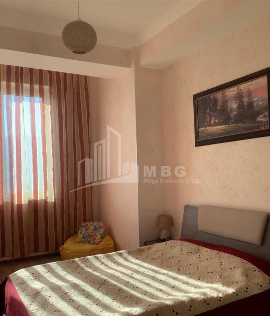 Продается Квартира, в Навтлуги-2