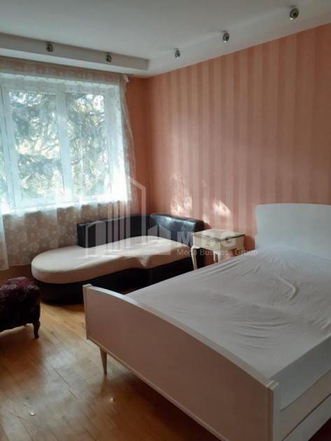 Продается Квартира, в Сабуртало