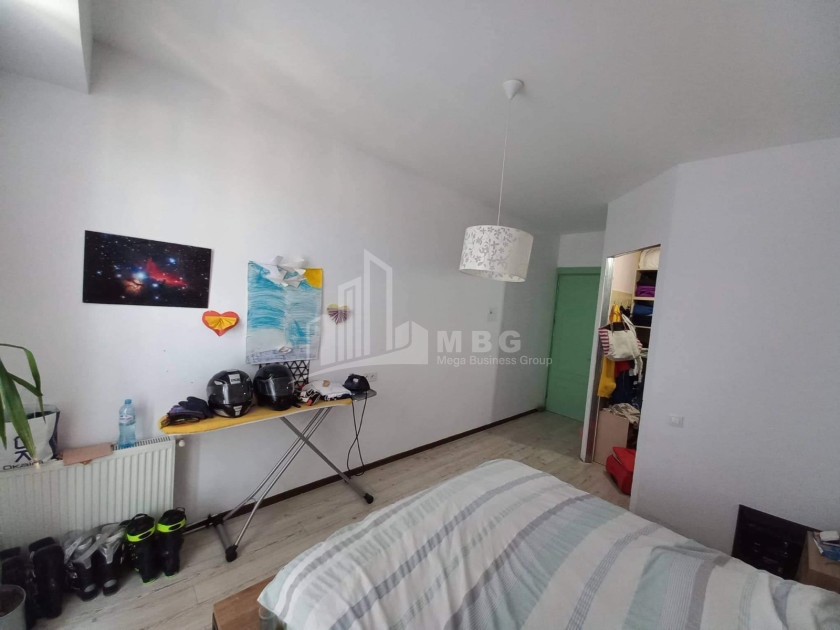 For Sale Flat I. Chavchavadze Avenue Vake Vake District Tbilisi