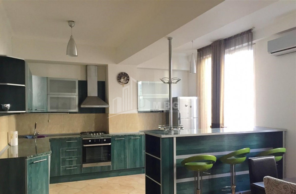 For Sale Flat, in Saburtalo