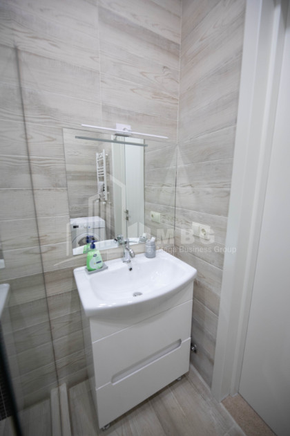 For Rent Flat, in Saburtalo