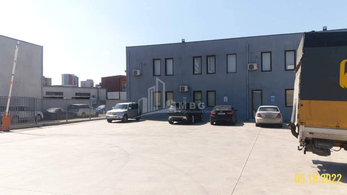 For Rent Commercial Mukhiani Gldani District Tbilisi