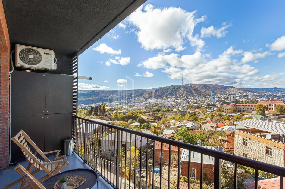 For Rent Flat, in Svanetis Ubani