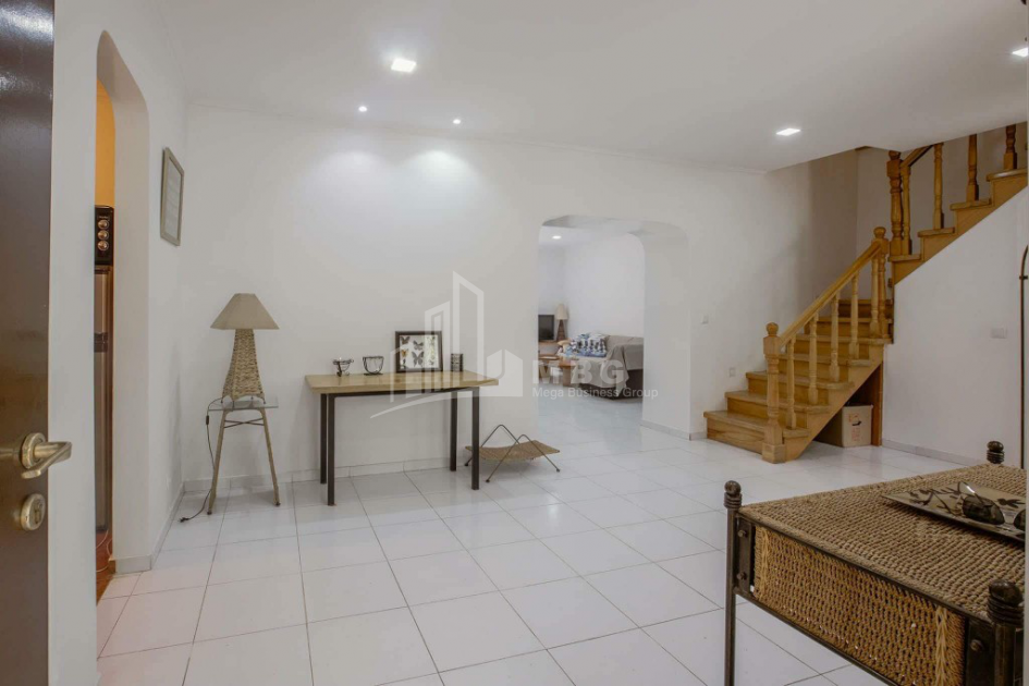 For Sale House - Villa, in Mtskheta - Mtianeti