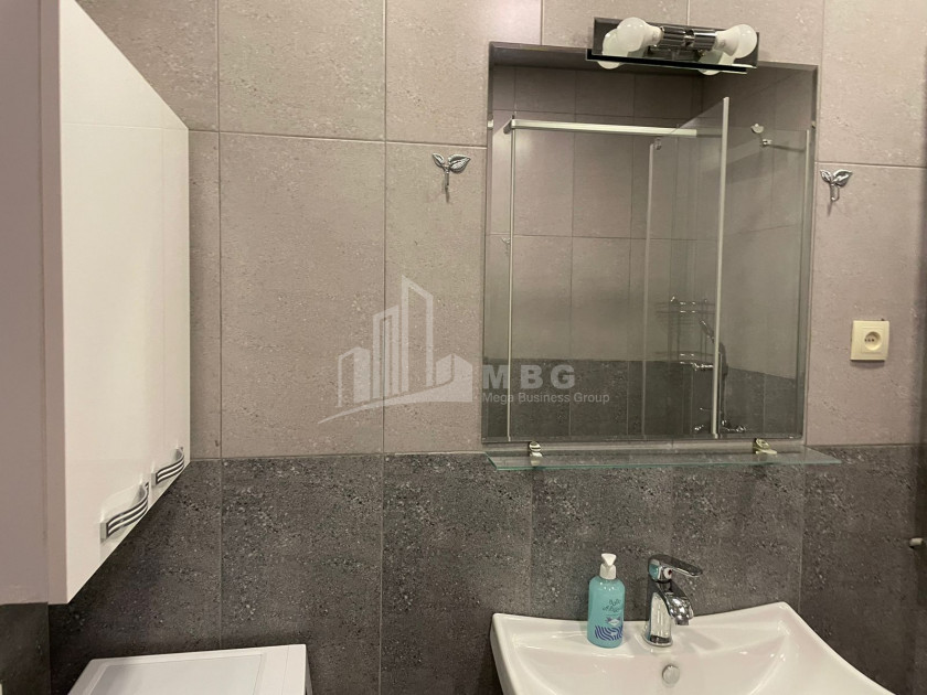 For Rent Flat, in Saburtalo