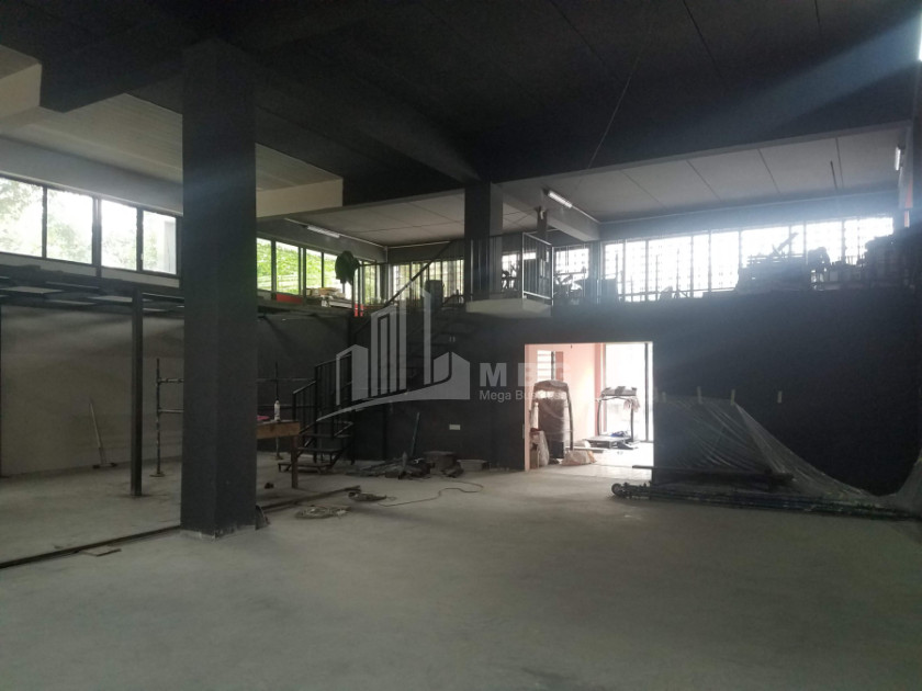 For Sale Building Commercial, in Kvemo Ponichala