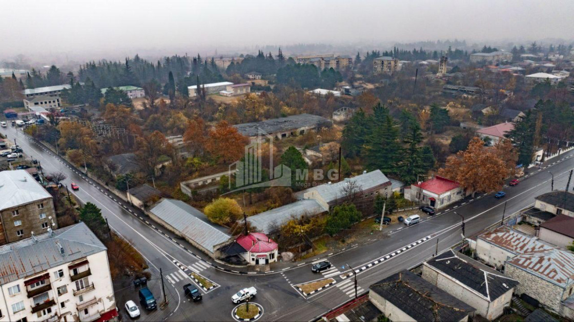 For Sale Commercial Akhmeta Kakheti