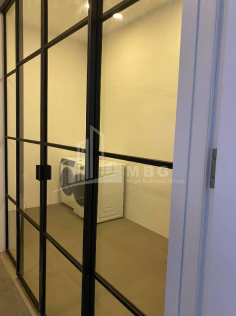 For Rent For office Commercial, in Svanetis Ubani