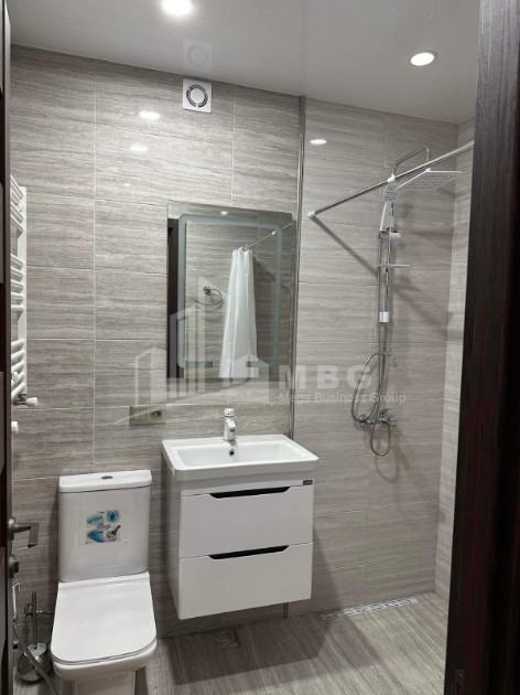 For Rent Flat, in Saburtalo