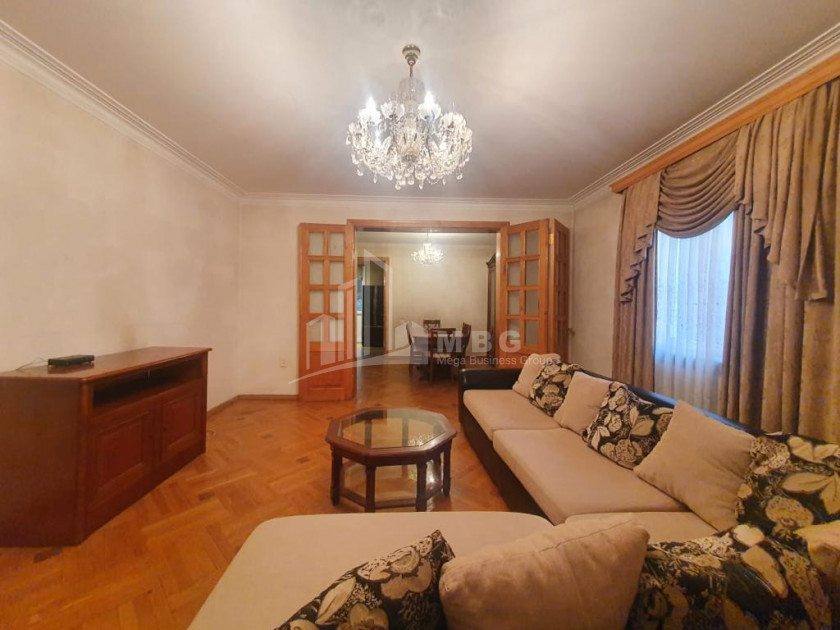 For Rent Flat, in Saburtalo