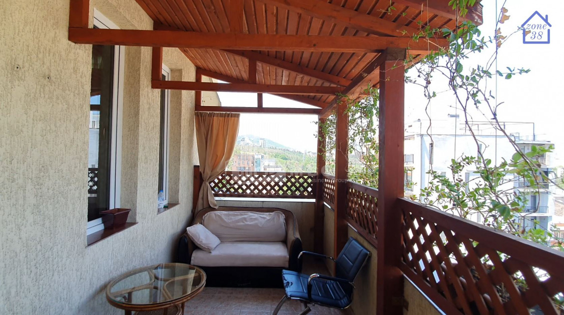 For Sale Flat, in Vake