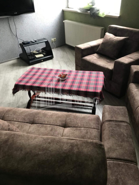 Продается Квартира, в Сабуртало