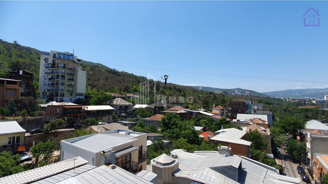 For Sale Flat, in Vake