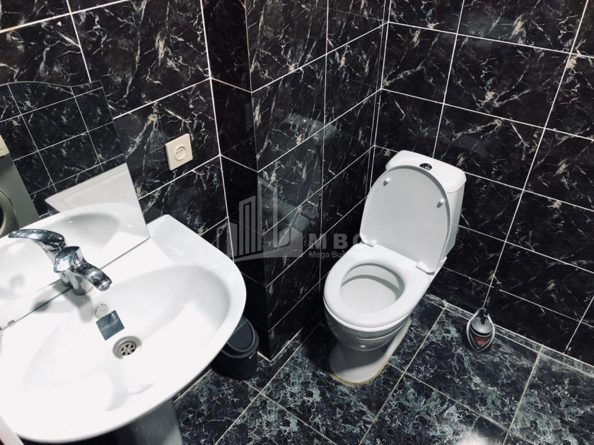 For Rent Flat, in Vake