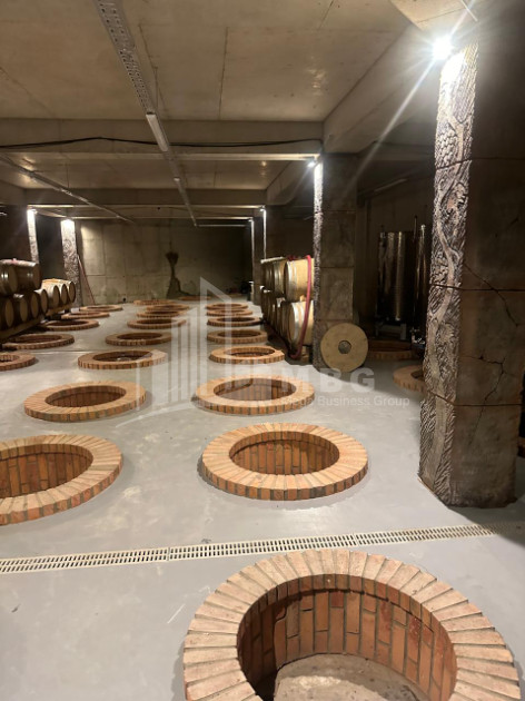 Продается Коммерческий Охио Ахмета Кахети